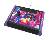 Hori Fighting Stick Alpha Street Fighter - PS5/PS4/PC - 1147130 - zdjęcie 1